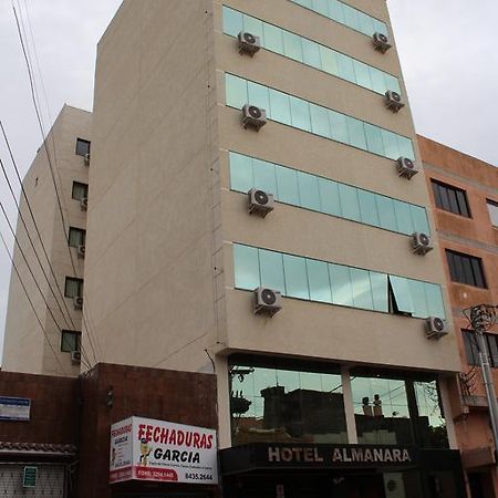 Hotel Almanara Río Grande Exterior foto
