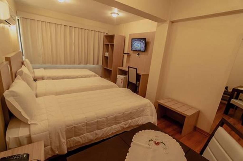 Hotel Almanara Río Grande Habitación foto